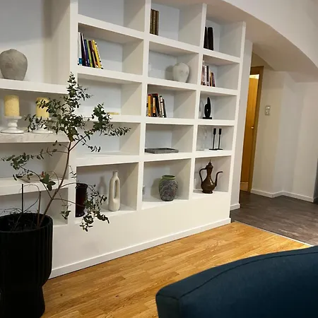 Apartment Capital 1 Zagreb