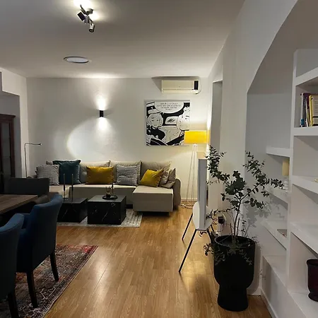 Capital 1 Zagreb