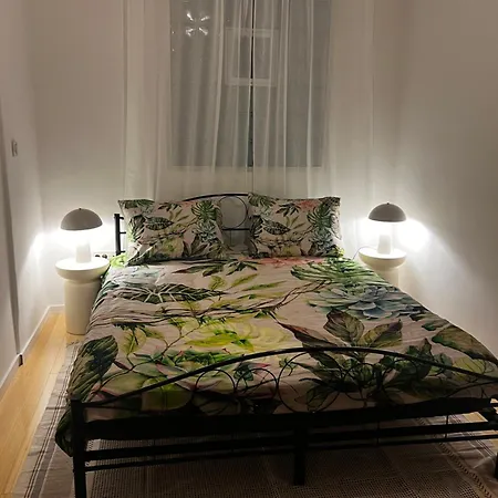 Capital 1 Apartment Zagreb