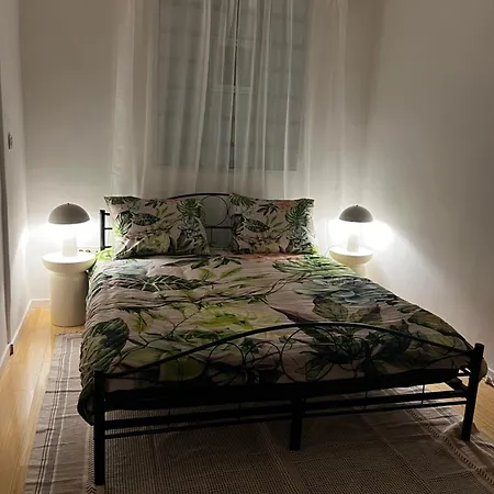 Capital 1 Apartment